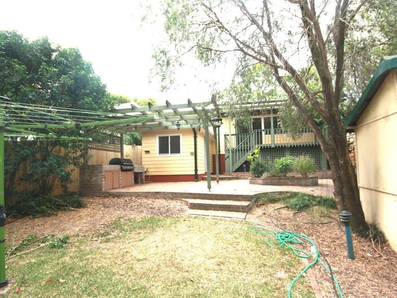 50 Chudleigh Street, Rydalmere NSW 2116