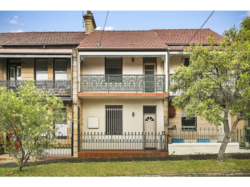 13 Justin Street, Lilyfield NSW 2040