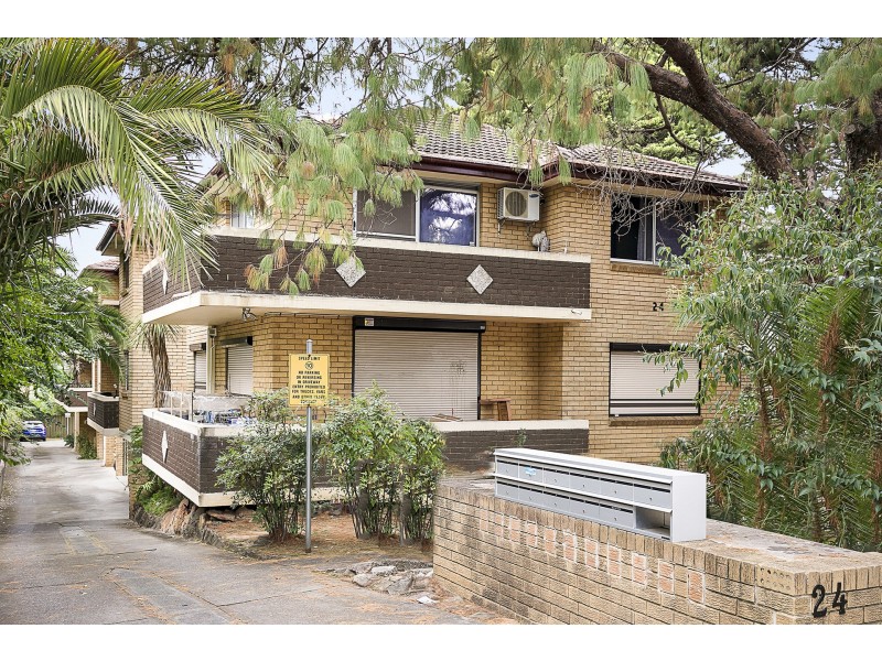 3/24 Hampstead Road, Homebush West NSW 2140