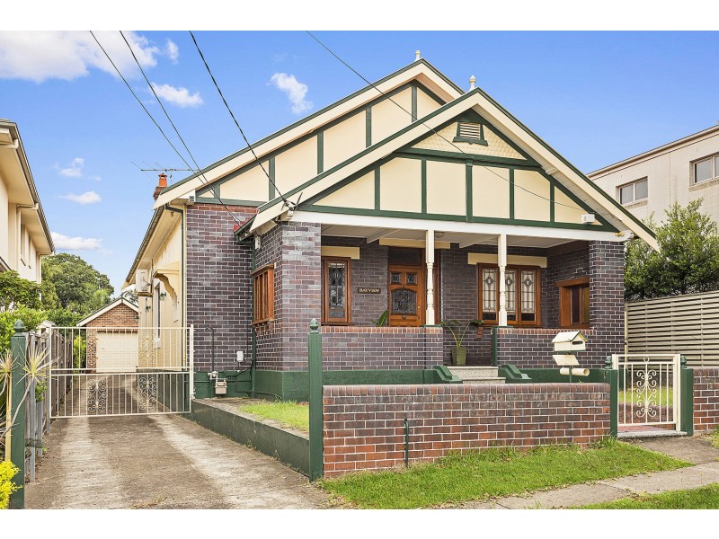 40 Dorking Road, Cabarita NSW 2137