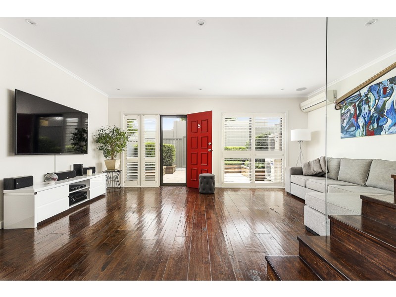 5/58-62 Day Street, Drummoyne NSW 2047