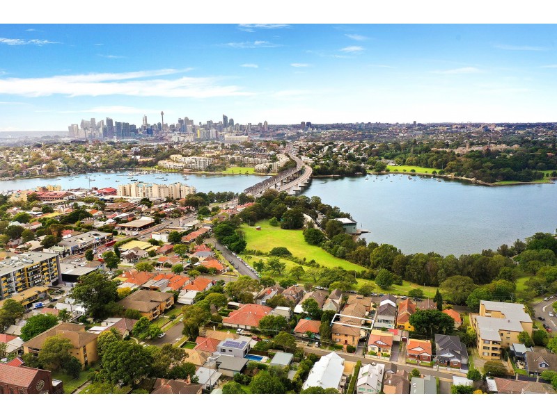 5/58-62 Day Street, Drummoyne NSW 2047