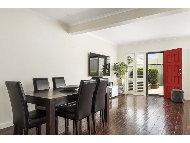 5/58-62 Day Street, Drummoyne NSW 2047