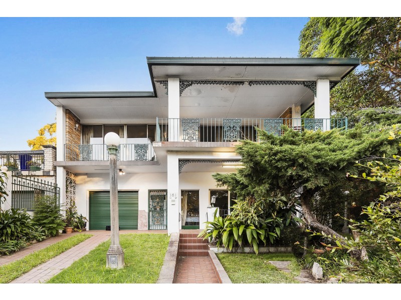 161 Frederick Street, Ashfield NSW 2131