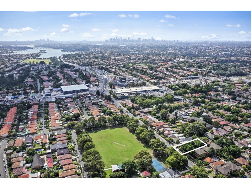 161 Frederick Street, Ashfield NSW 2131