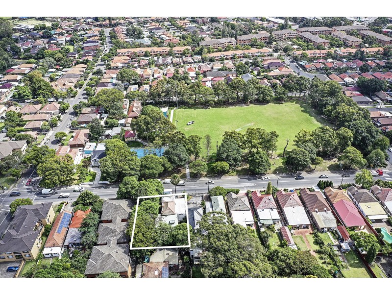 161 Frederick Street, Ashfield NSW 2131
