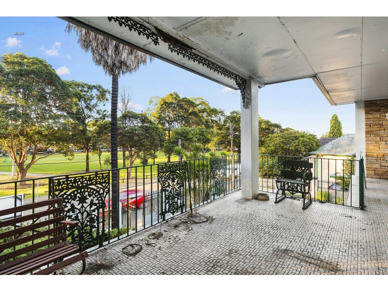 161 Frederick Street, Ashfield NSW 2131
