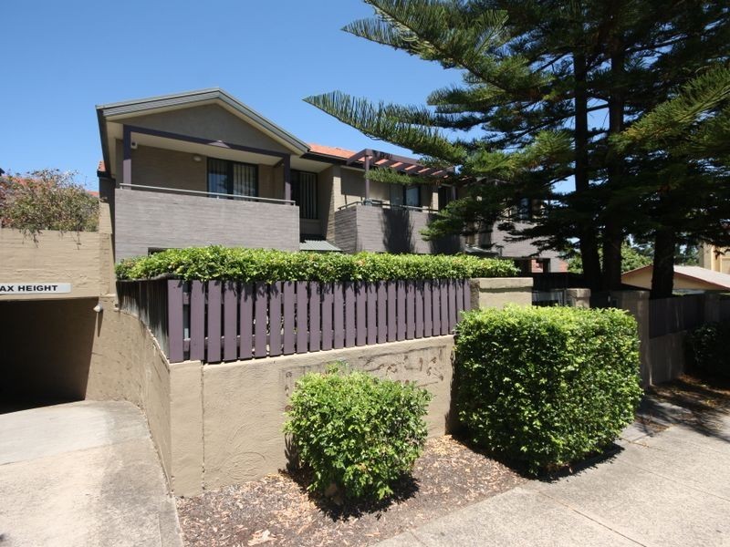 10/158 – 1 Wellbank Street, North Strathfield NSW 2137