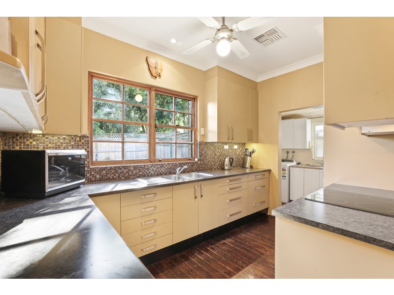 7 Rickard Street, Concord NSW 2137