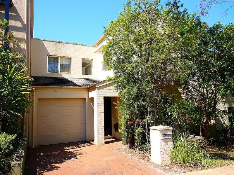 21 O’Neil Avenue, Newington NSW 2127