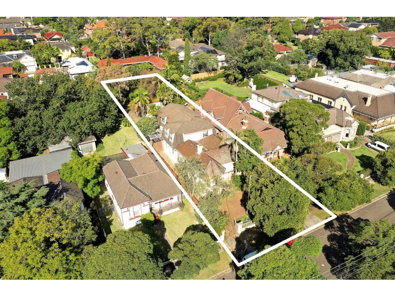 20 Vernon Street, Strathfield NSW 2135