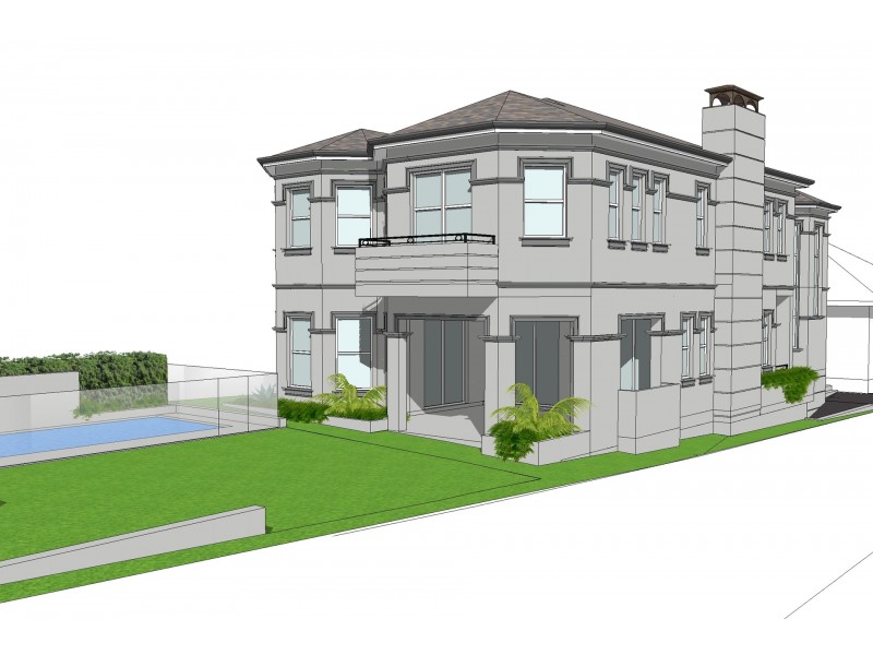 20 Vernon Street, Strathfield NSW 2135