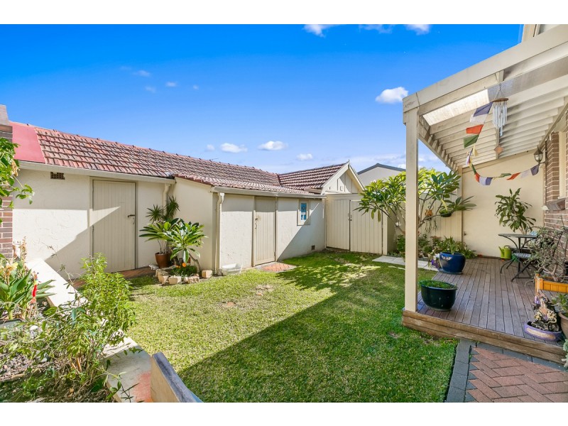Rear 148 Majors Bay Road, Concord NSW 2137