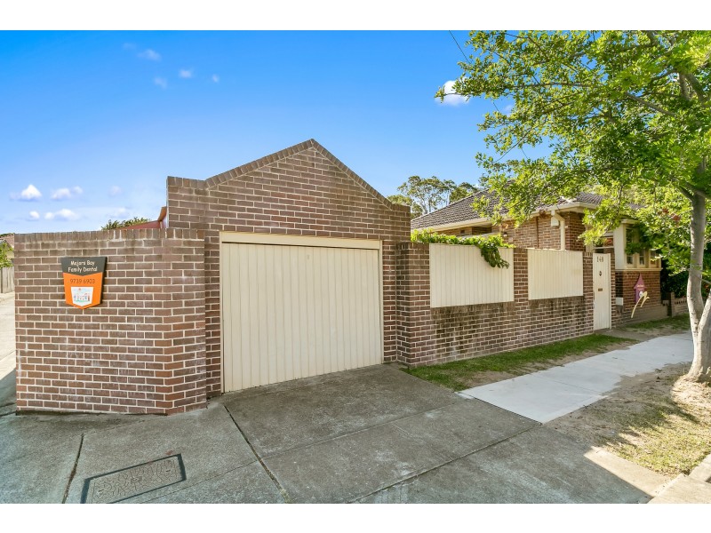 Rear 148 Majors Bay Road, Concord NSW 2137