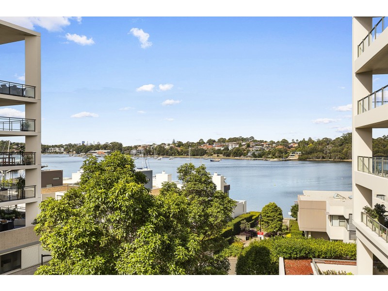 6/18 Edgewood Crescent, Cabarita NSW 2137