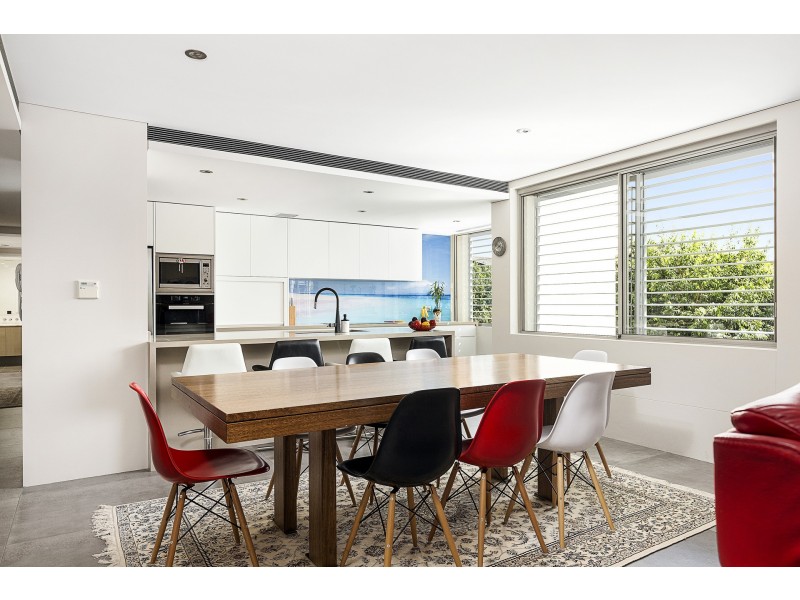 6/18 Edgewood Crescent, Cabarita NSW 2137