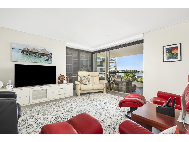 6/18 Edgewood Crescent, Cabarita NSW 2137