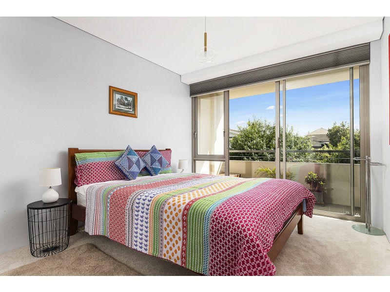 6/18 Edgewood Crescent, Cabarita NSW 2137