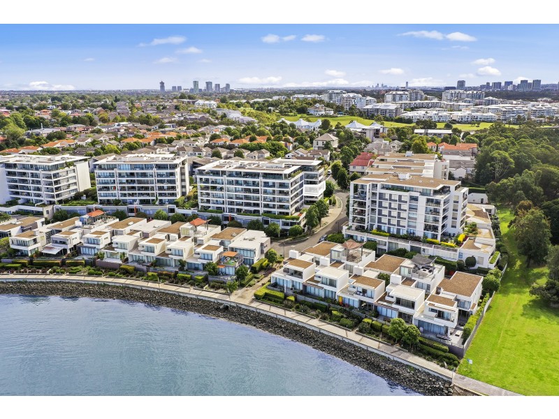 6/18 Edgewood Crescent, Cabarita NSW 2137