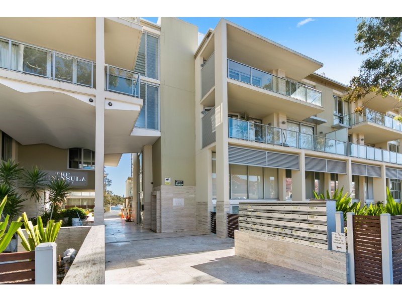 22/30 Hilly Street, Mortlake NSW 2137