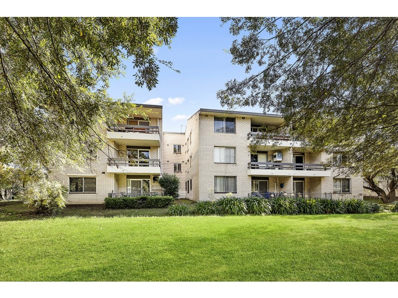 7/1 Evelyn Avenue, Concord NSW 2137