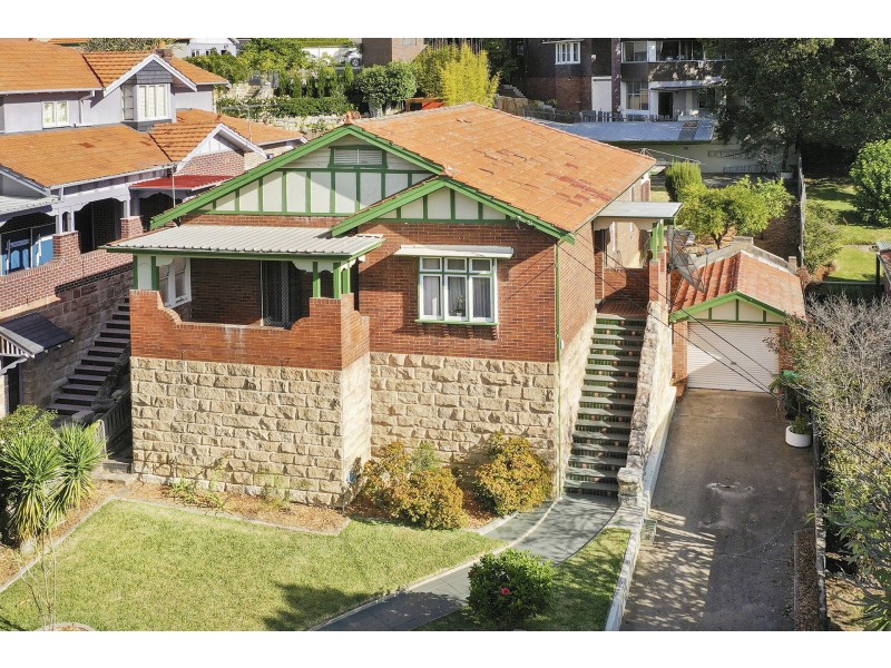 49 Walton Crescent, Abbotsford NSW 2046