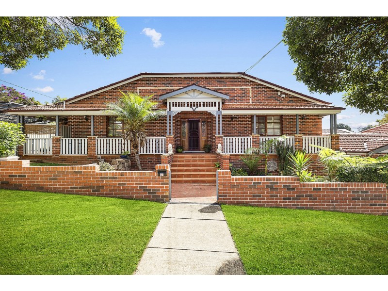 2A Tulloch Avenue, Concord West NSW 2138