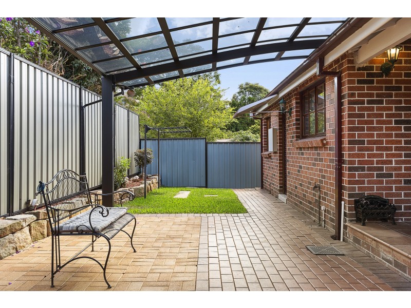 2A Tulloch Avenue, Concord West NSW 2138