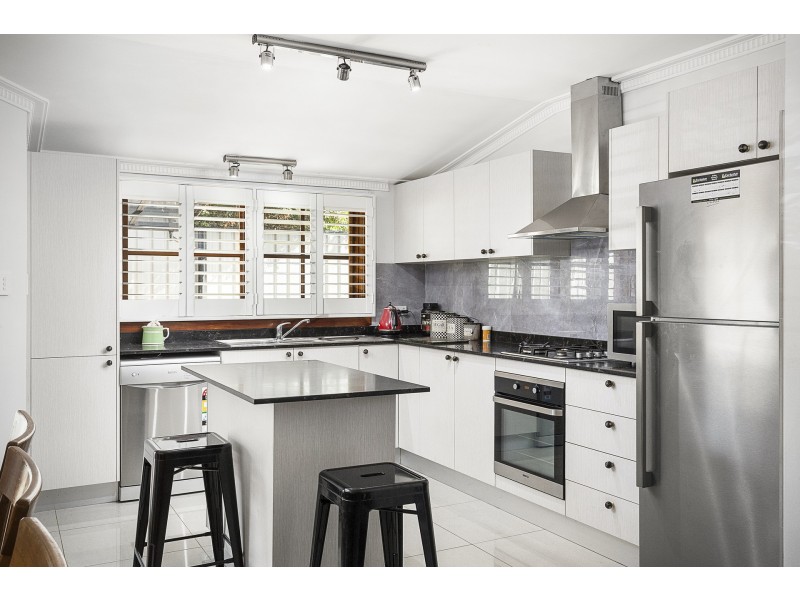 2A Tulloch Avenue, Concord West NSW 2138