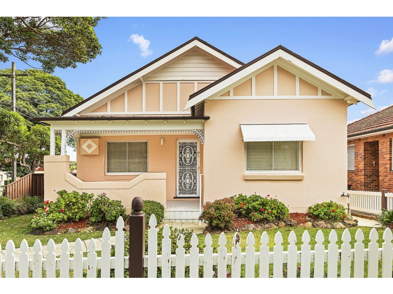 2 William Street, Concord NSW 2137