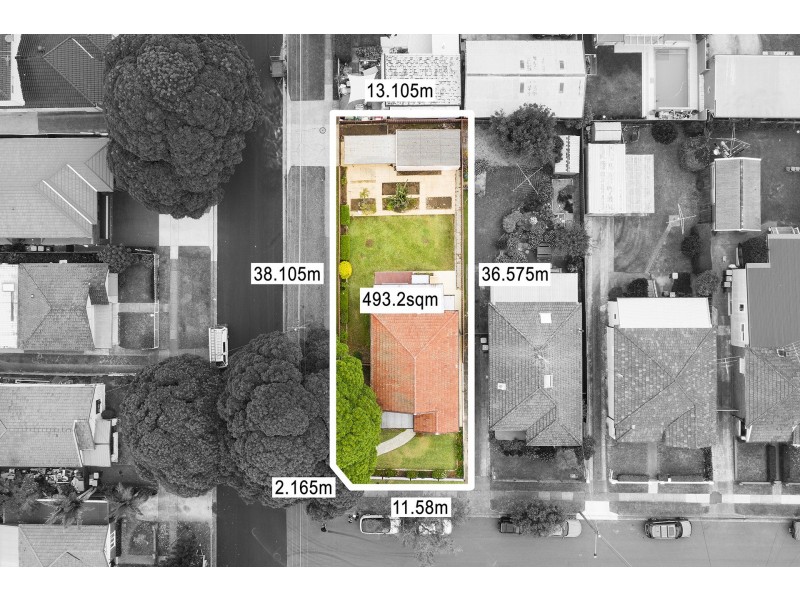 2 William Street, Concord NSW 2137