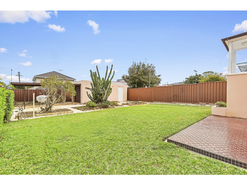 2 William Street, Concord NSW 2137