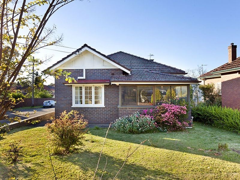 41 Iandra Street, Concord West NSW 2138