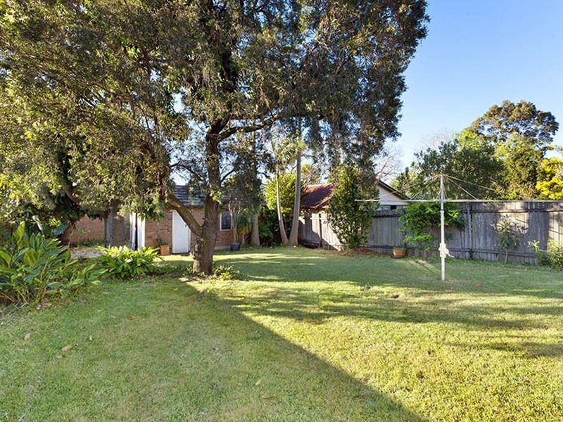 41 Iandra Street, Concord West NSW 2138