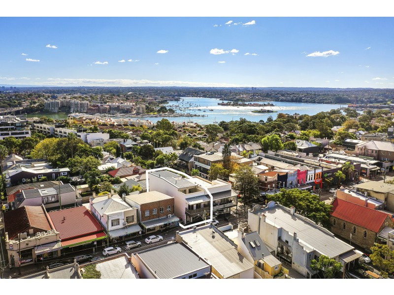 627-629 Darling Street, Rozelle NSW 2039