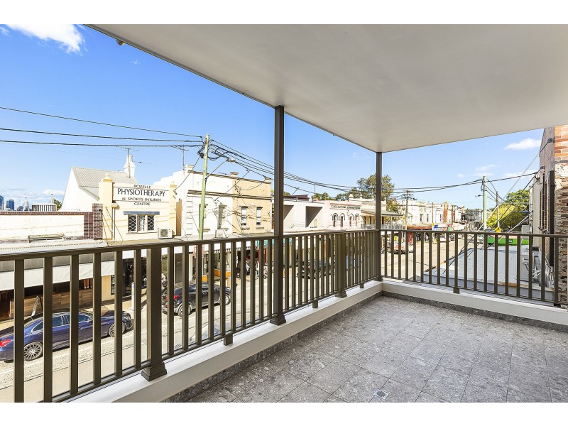 627-629 Darling Street, Rozelle NSW 2039