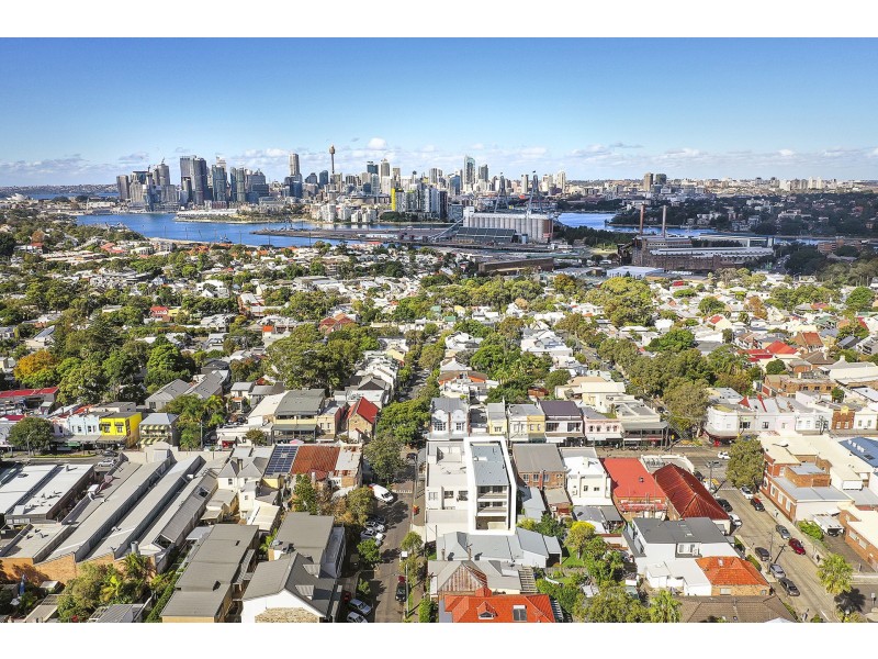 627-629 Darling Street, Rozelle NSW 2039