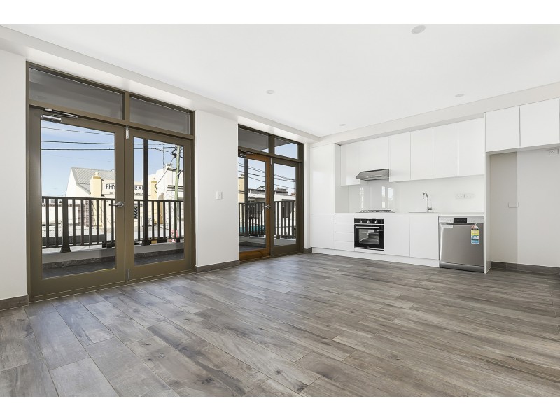 627-629 Darling Street, Rozelle NSW 2039