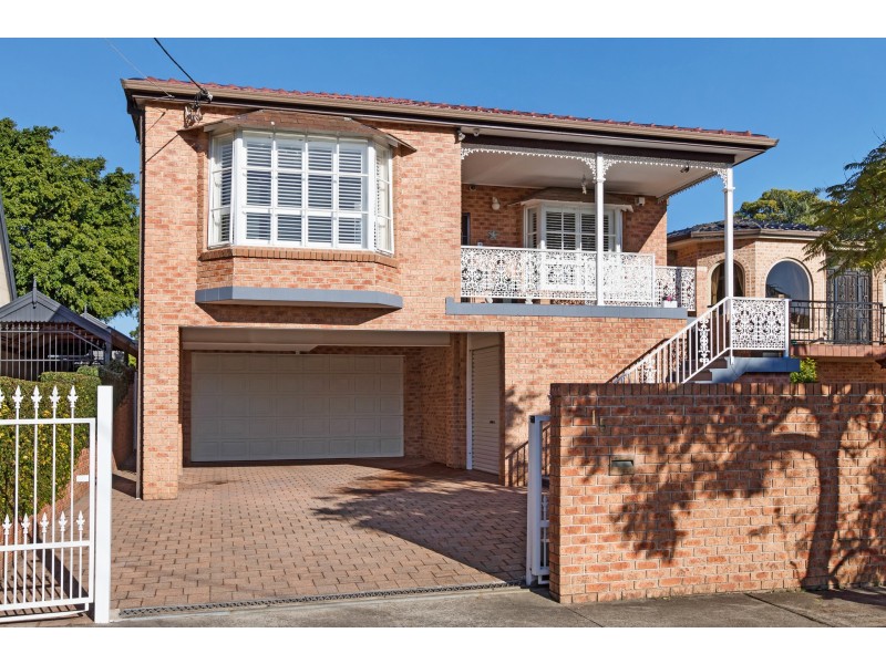 15 Dening Street, Drummoyne NSW 2047