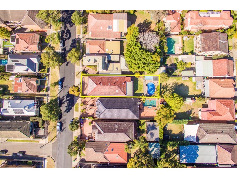 15 Dening Street, Drummoyne NSW 2047