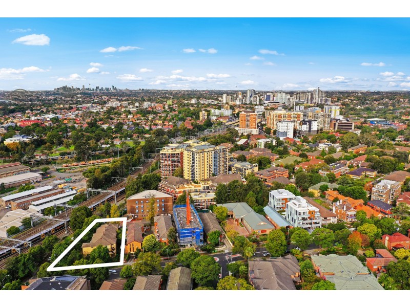 2-4 Homebush Road, Strathfield NSW 2135