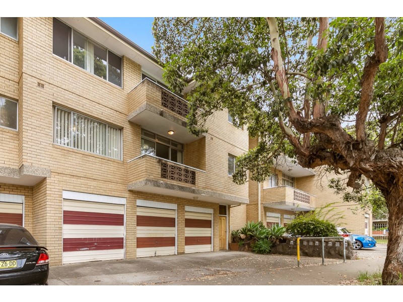 2-4 Homebush Road, Strathfield NSW 2135