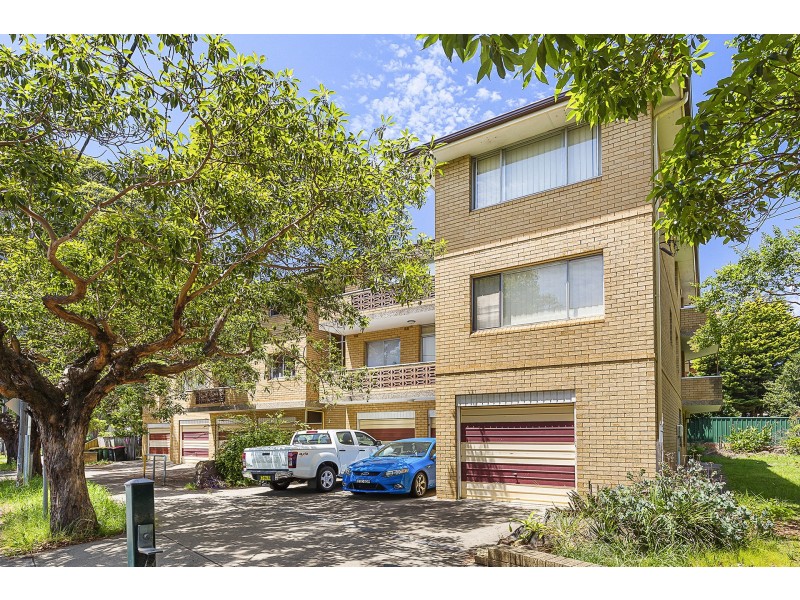 2-4 Homebush Road, Strathfield NSW 2135