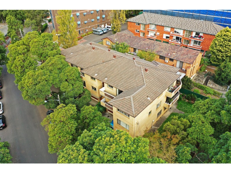 2-4 Homebush Road, Strathfield NSW 2135