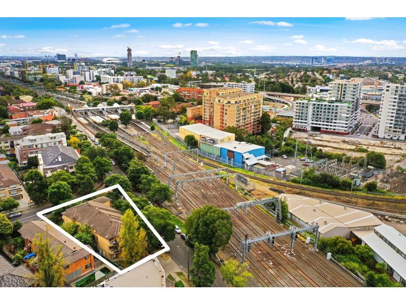 2-4 Homebush Road, Strathfield NSW 2135