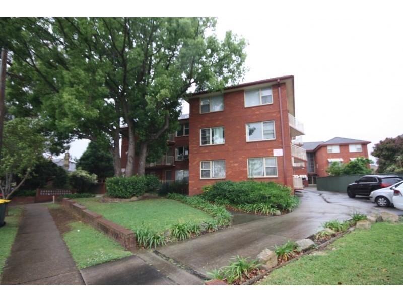 40/19-21 Stuart Street, Concord West NSW 2138
