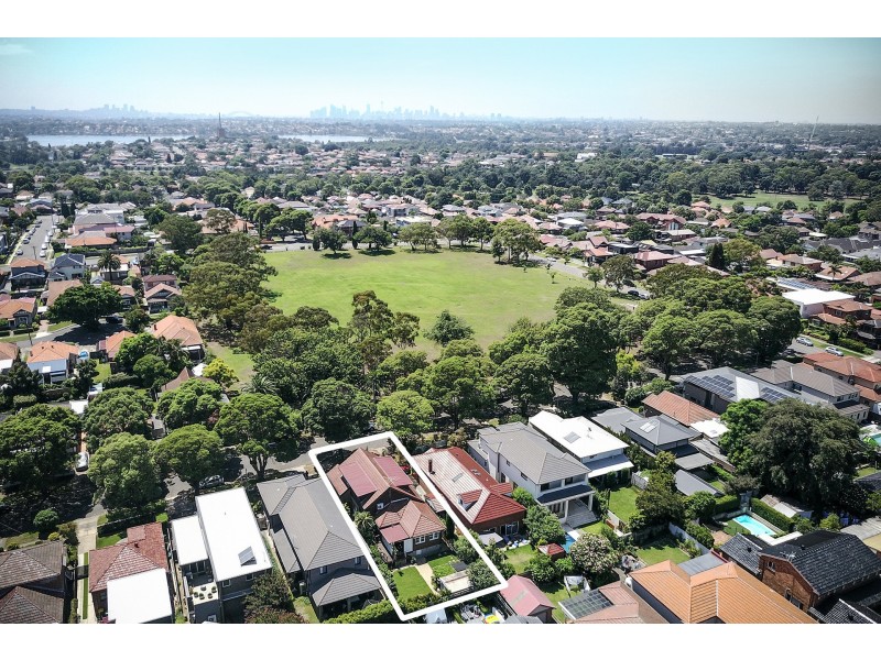 18 Castlereagh Street, Concord NSW 2137