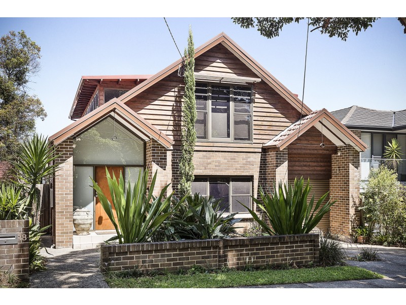 18 Castlereagh Street, Concord NSW 2137