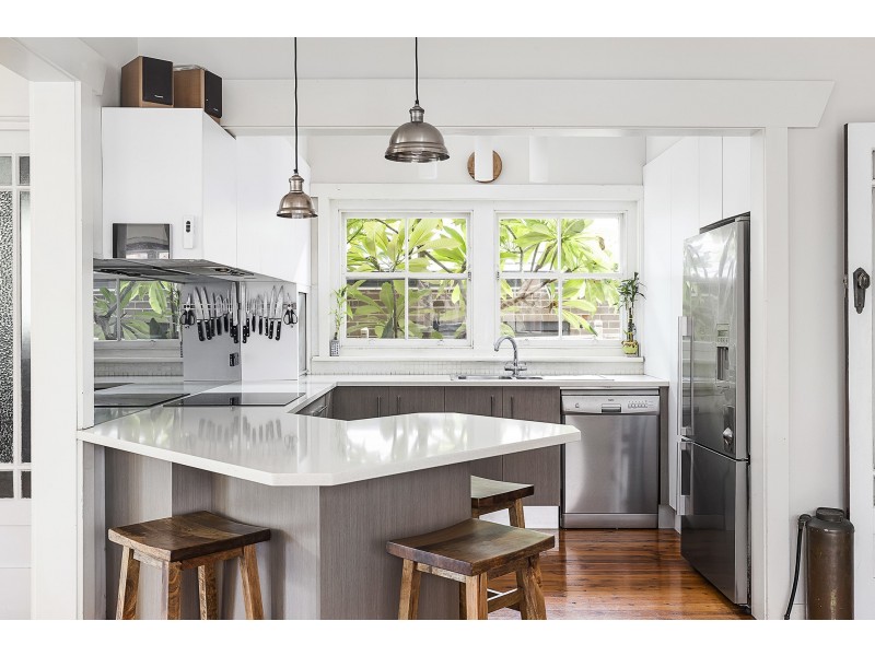 18 Castlereagh Street, Concord NSW 2137