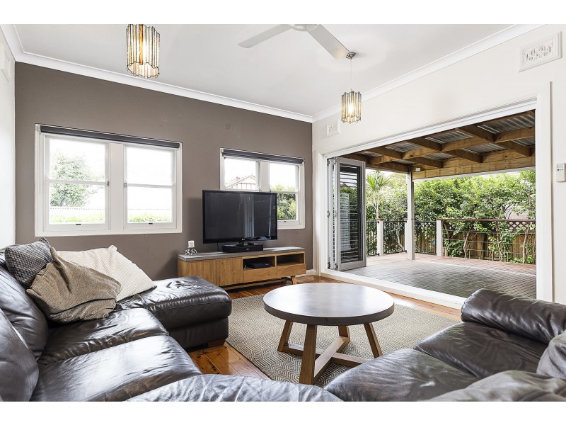 18 Castlereagh Street, Concord NSW 2137